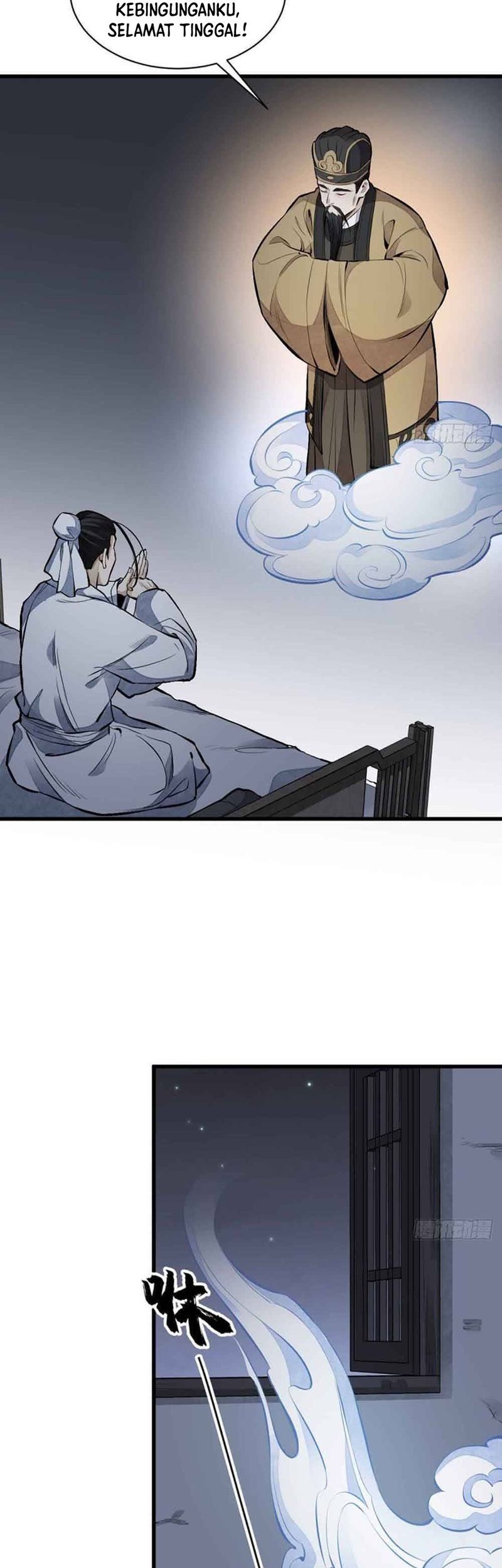 Lanke Special Destiny Chapter 67 - halaman 24