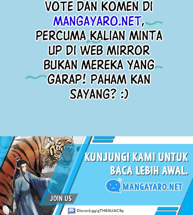Lanke Special Destiny Chapter 67 - halaman 26