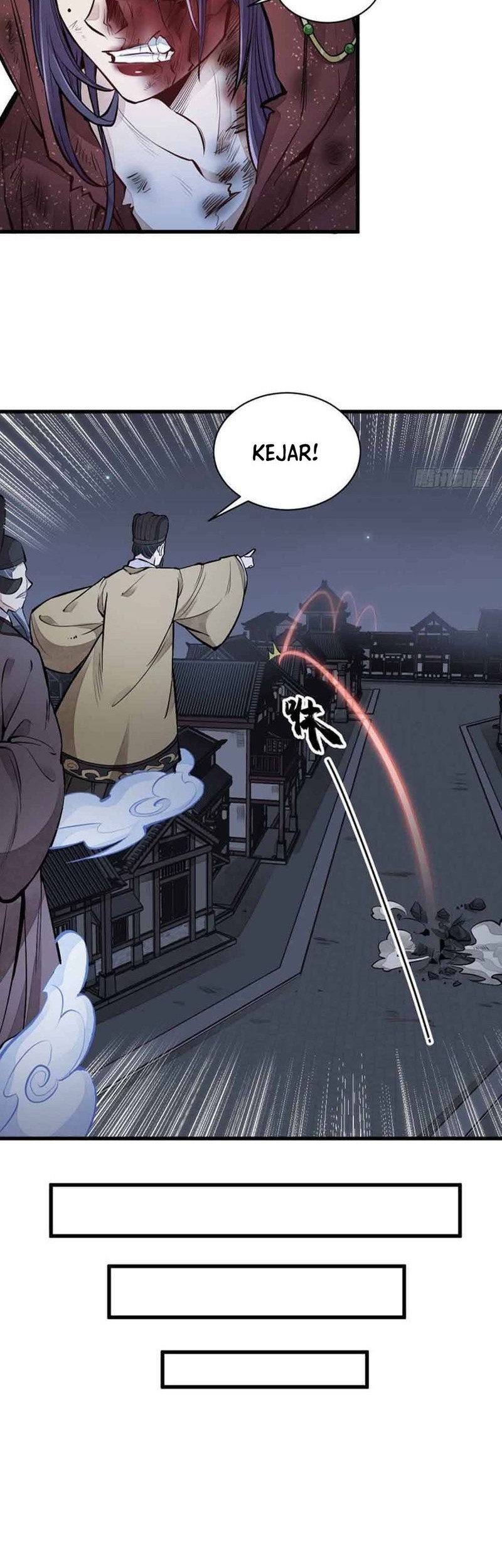 Lanke Special Destiny Chapter 67 - halaman 7