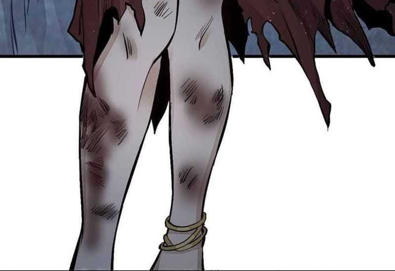 Lanke Special Destiny Chapter 68 - halaman 17
