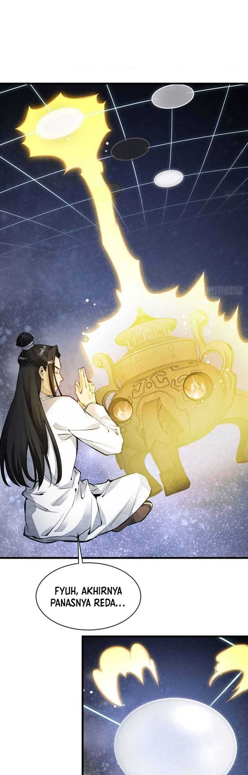 Lanke Special Destiny Chapter 68 - halaman 2