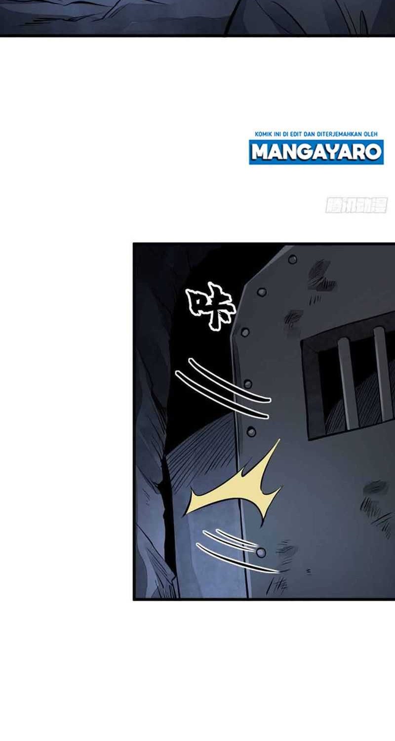 Lanke Special Destiny Chapter 68 - halaman 25