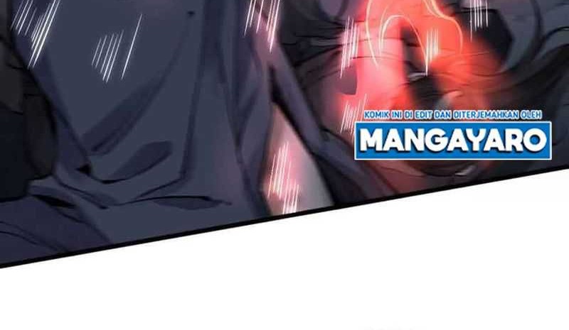 Lanke Special Destiny Chapter 68 - halaman 29