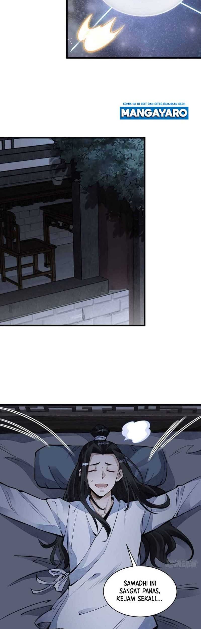Lanke Special Destiny Chapter 68 - halaman 3