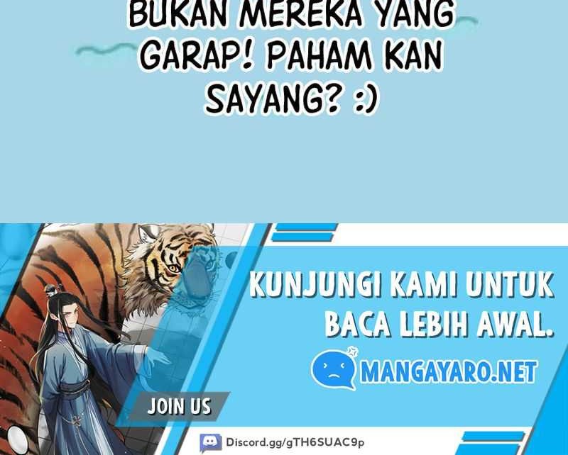 Lanke Special Destiny Chapter 68 - halaman 32