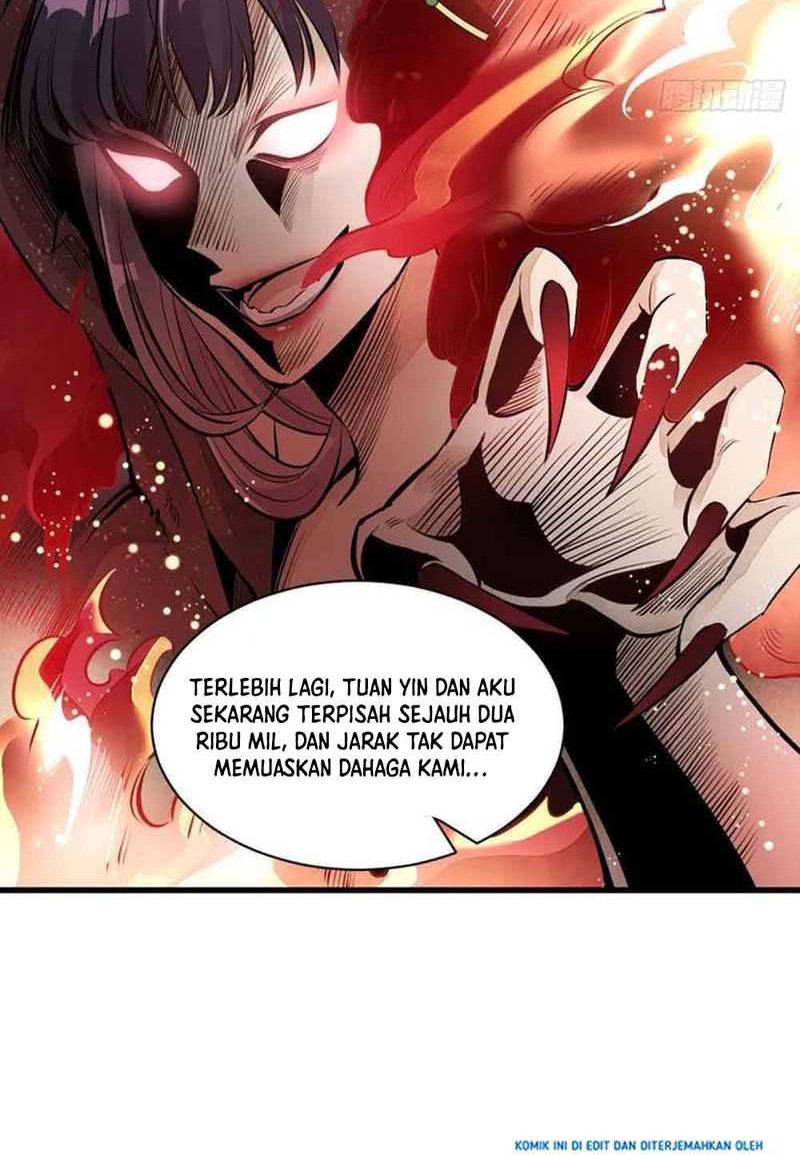 Lanke Special Destiny Chapter 68 - halaman 5