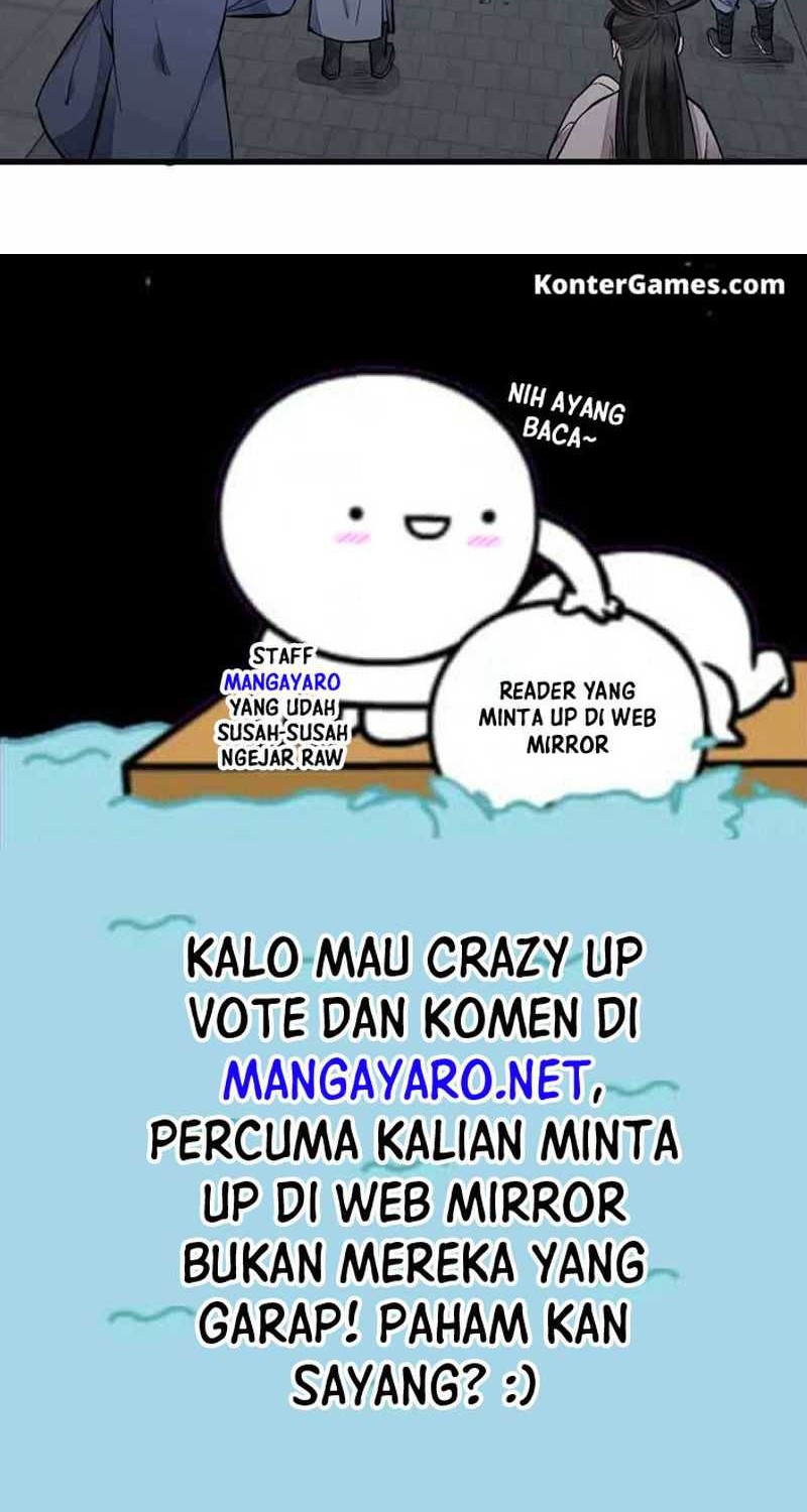 Lanke Special Destiny Chapter 69 - halaman 31