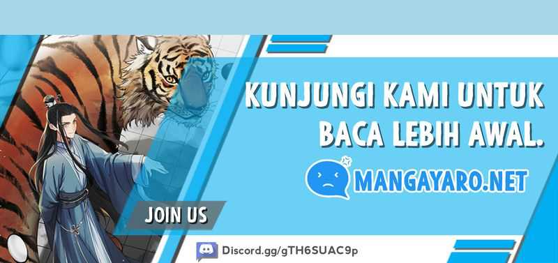 Lanke Special Destiny Chapter 69 - halaman 32