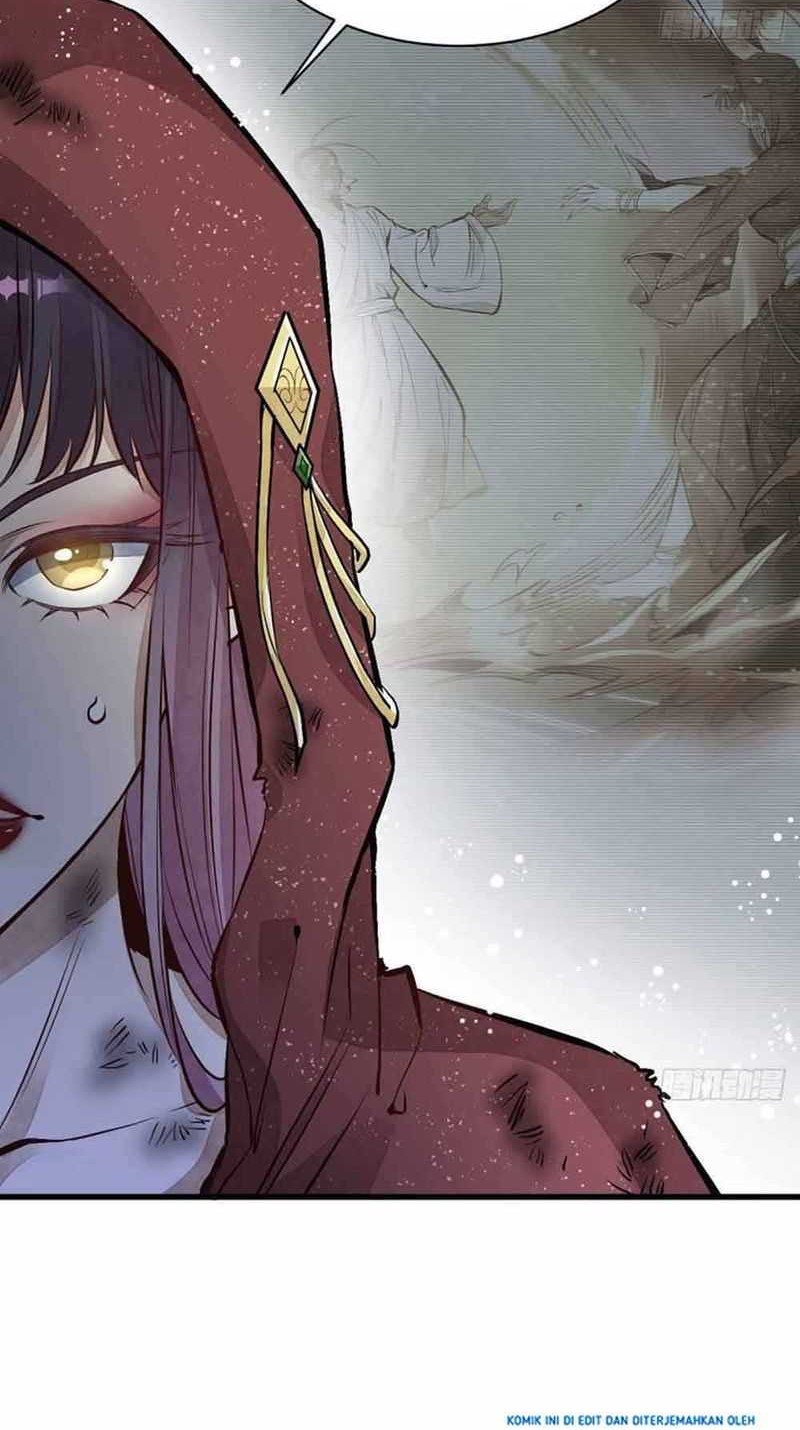 Lanke Special Destiny Chapter 69 - halaman 5