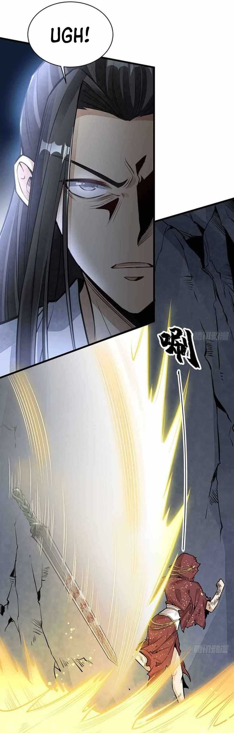 Lanke Special Destiny Chapter 69 - halaman 9