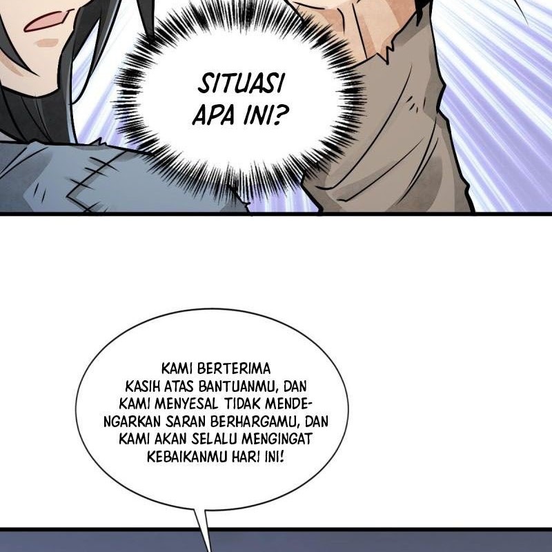Lanke Special Destiny Chapter 7 - halaman 27