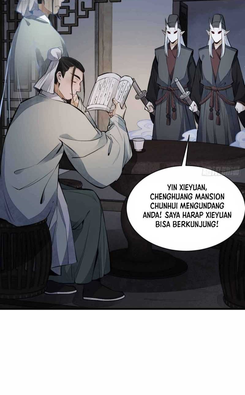 Lanke Special Destiny Chapter 70 - halaman 13