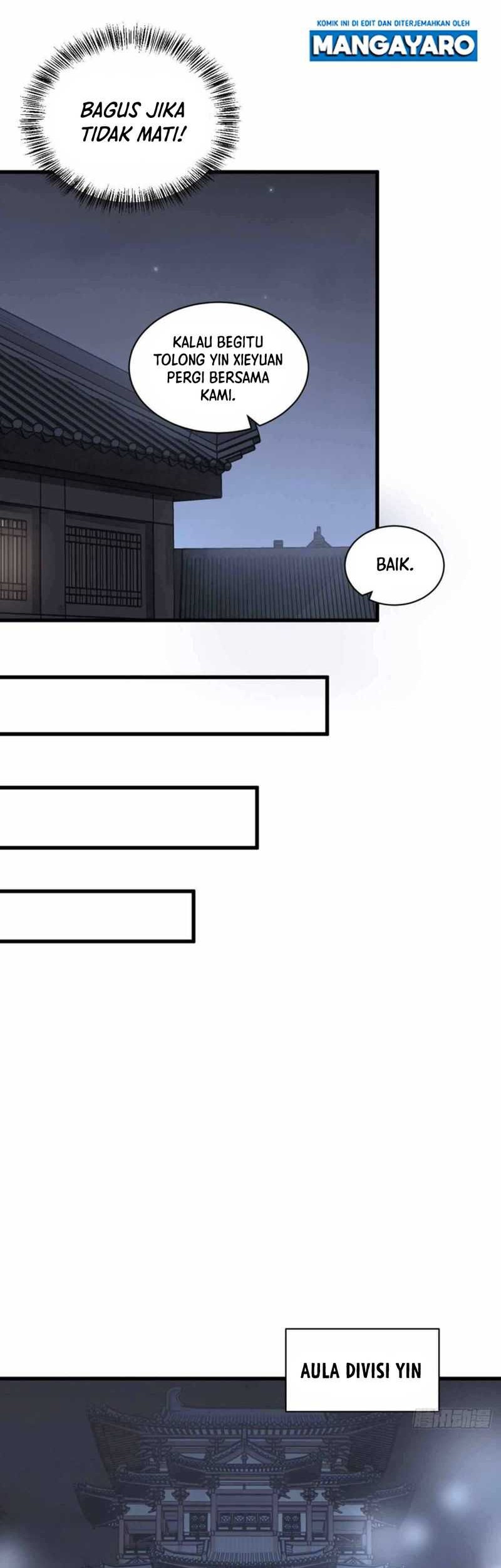 Lanke Special Destiny Chapter 70 - halaman 15