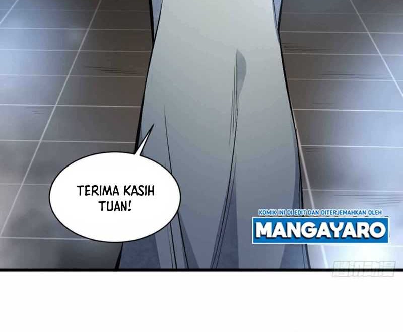 Lanke Special Destiny Chapter 70 - halaman 17