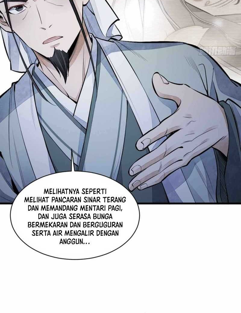 Lanke Special Destiny Chapter 70 - halaman 21