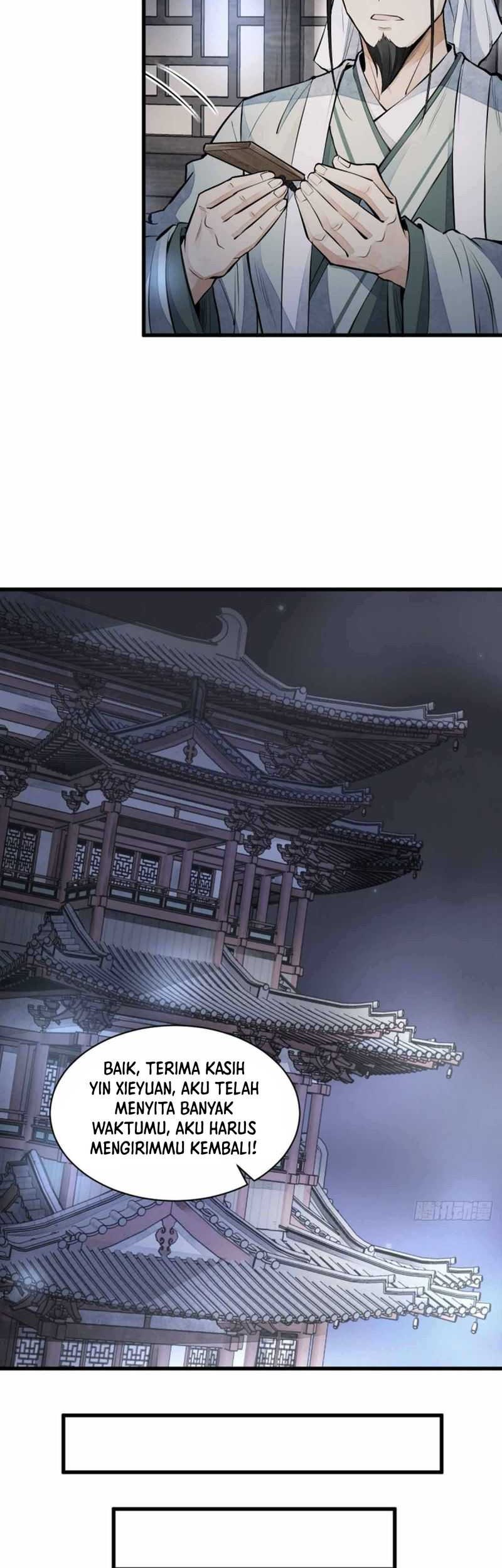 Lanke Special Destiny Chapter 70 - halaman 24