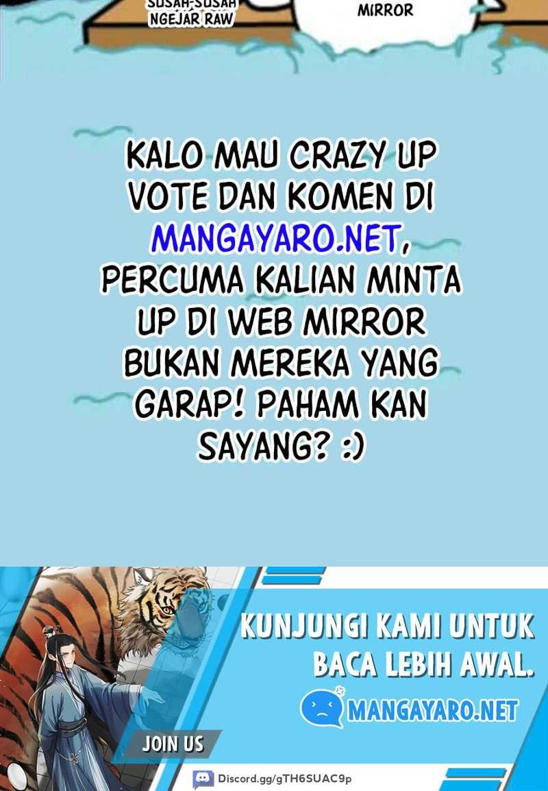 Lanke Special Destiny Chapter 70 - halaman 28