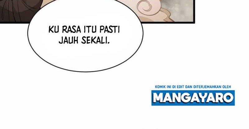 Lanke Special Destiny Chapter 70 - halaman 5