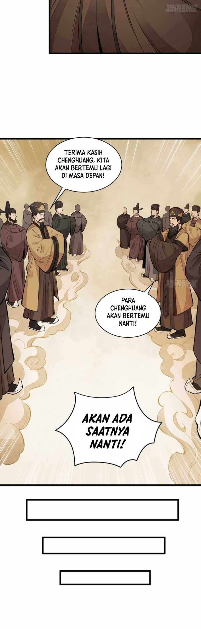 Lanke Special Destiny Chapter 70 - halaman 8