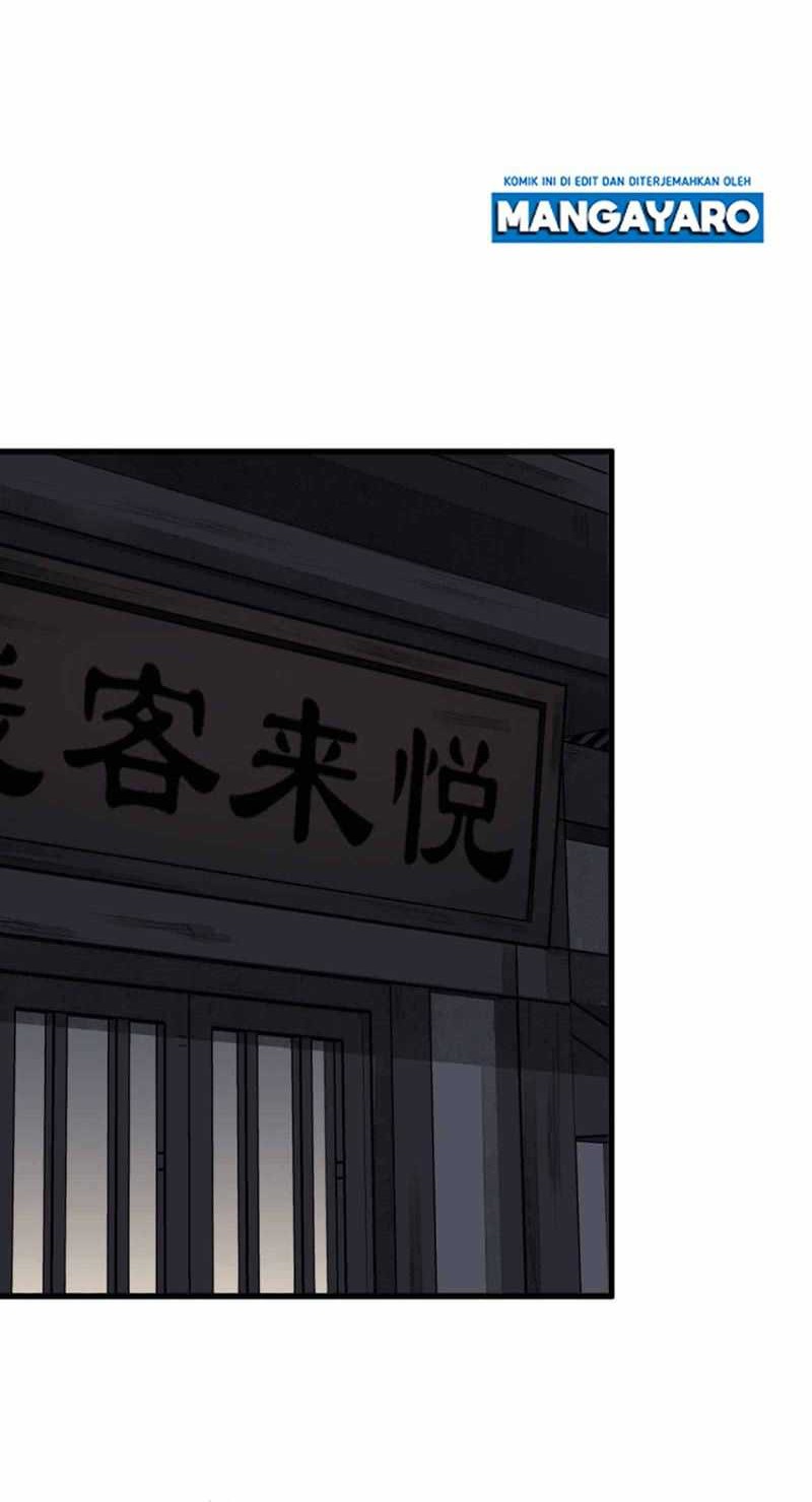 Lanke Special Destiny Chapter 70 - halaman 9