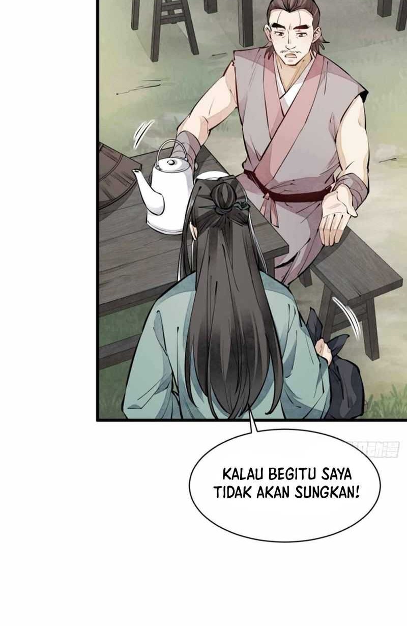 Lanke Special Destiny Chapter 71 - halaman 17