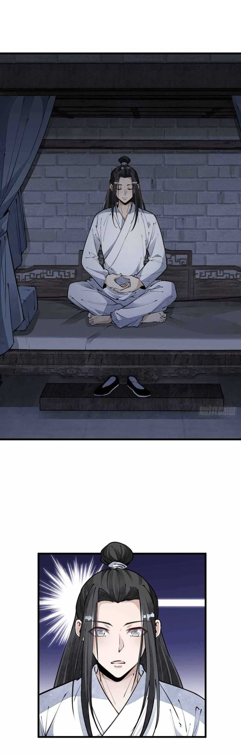 Lanke Special Destiny Chapter 71 - halaman 2