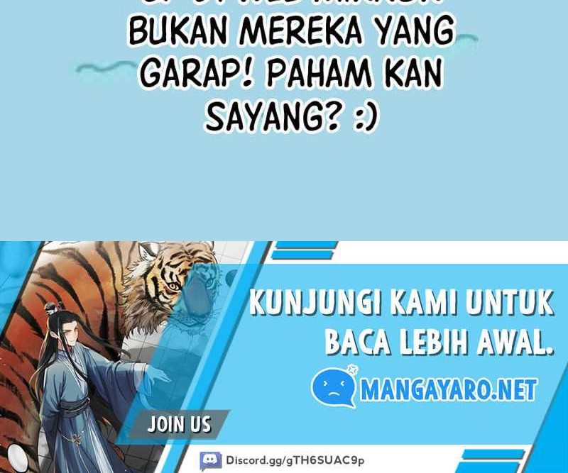 Lanke Special Destiny Chapter 71 - halaman 29