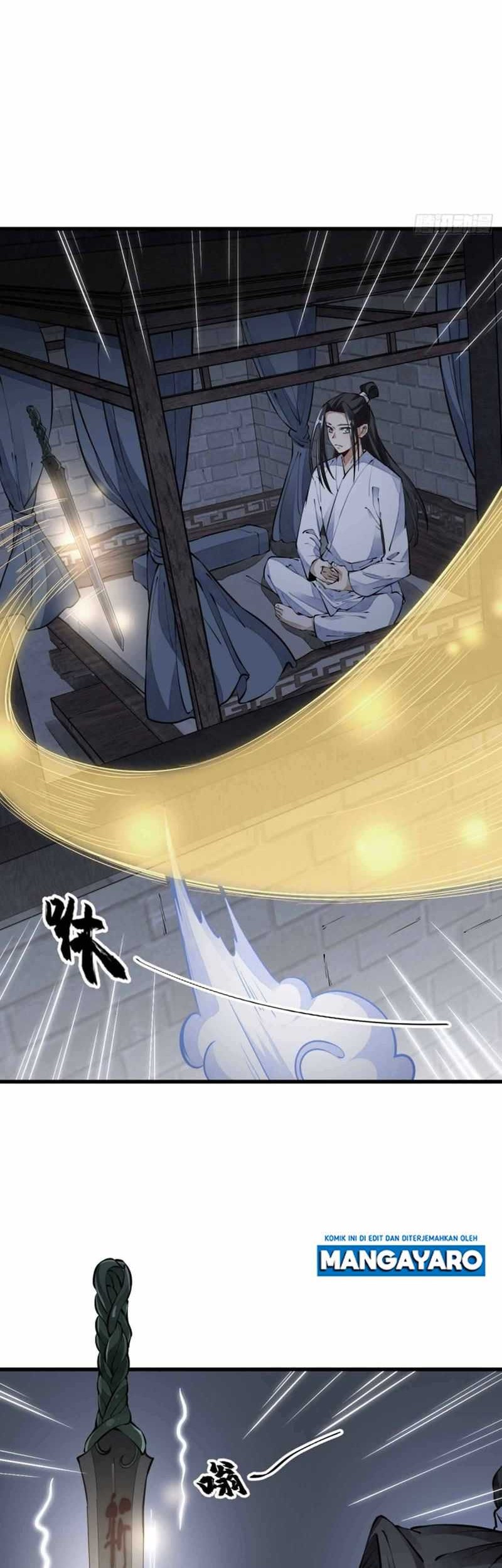 Lanke Special Destiny Chapter 71 - halaman 3