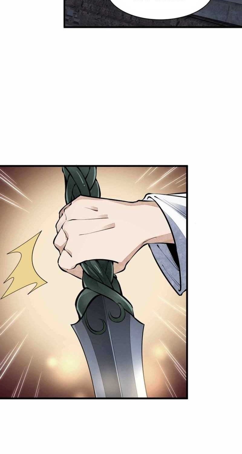 Lanke Special Destiny Chapter 71 - halaman 5