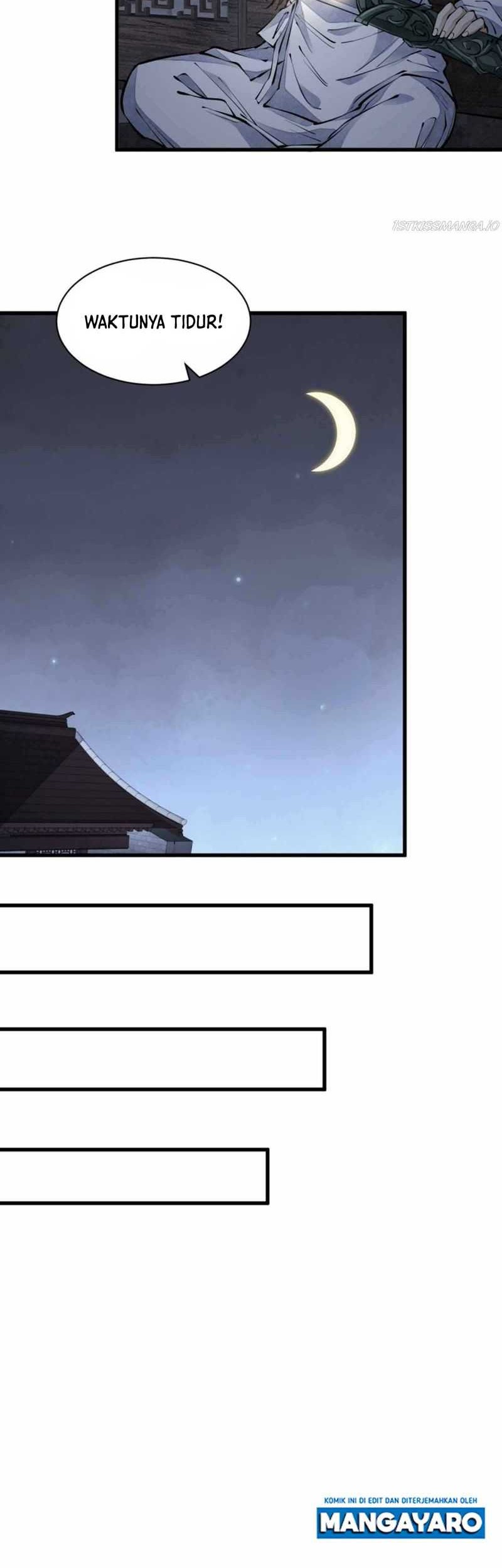 Lanke Special Destiny Chapter 71 - halaman 7