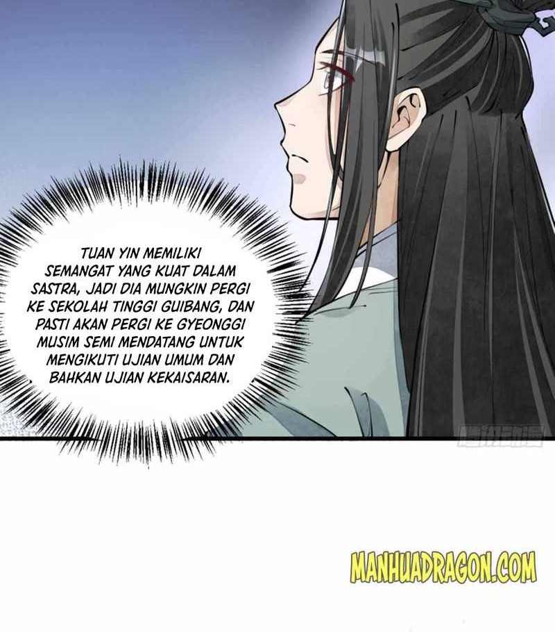 Lanke Special Destiny Chapter 71 - halaman 9