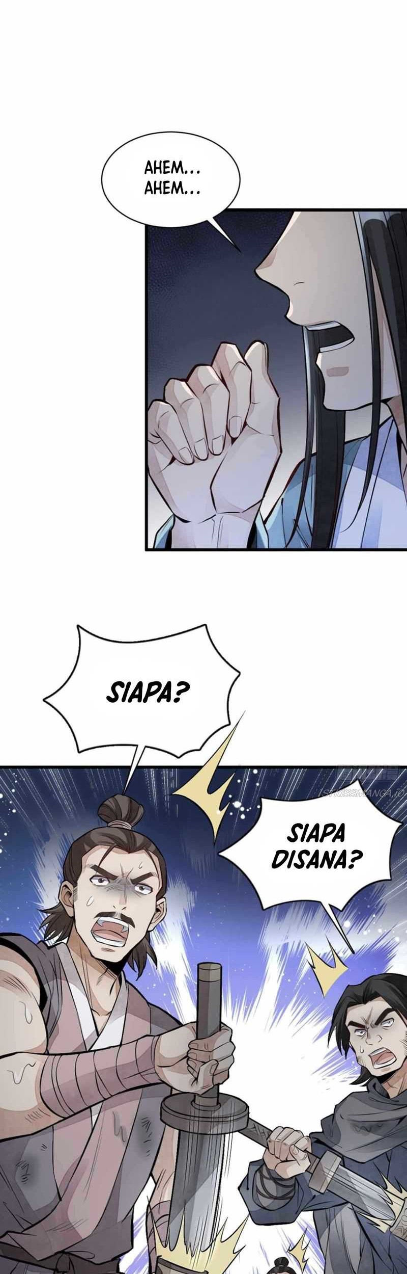 Lanke Special Destiny Chapter 72 - halaman 11