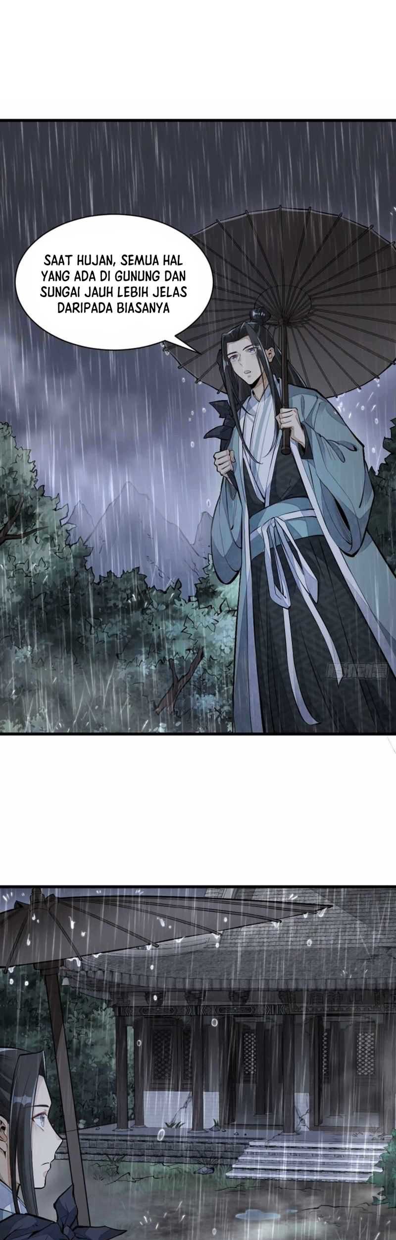 Lanke Special Destiny Chapter 72 - halaman 2