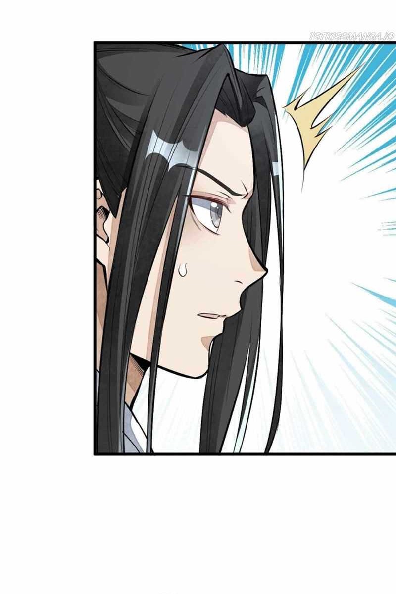 Lanke Special Destiny Chapter 72 - halaman 21