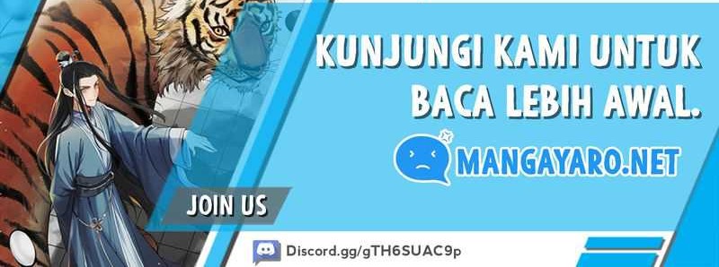 Lanke Special Destiny Chapter 72 - halaman 29