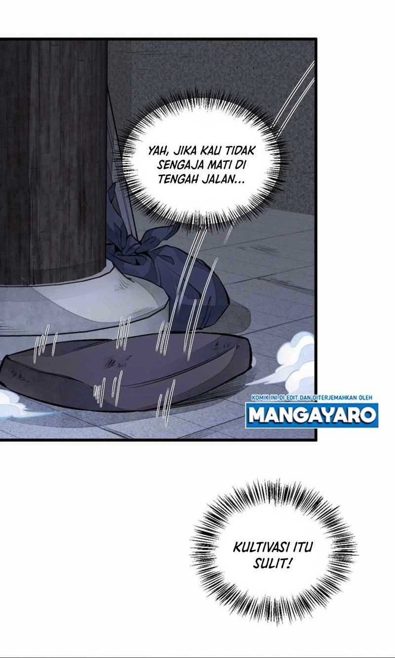 Lanke Special Destiny Chapter 72 - halaman 5