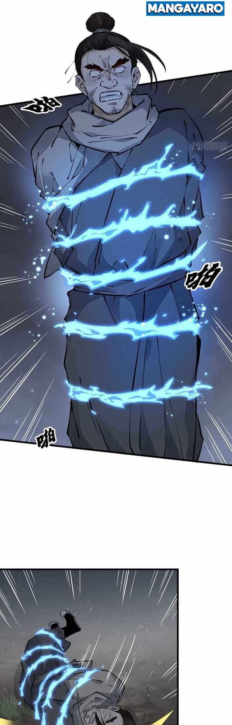 Lanke Special Destiny Chapter 73 - halaman 10