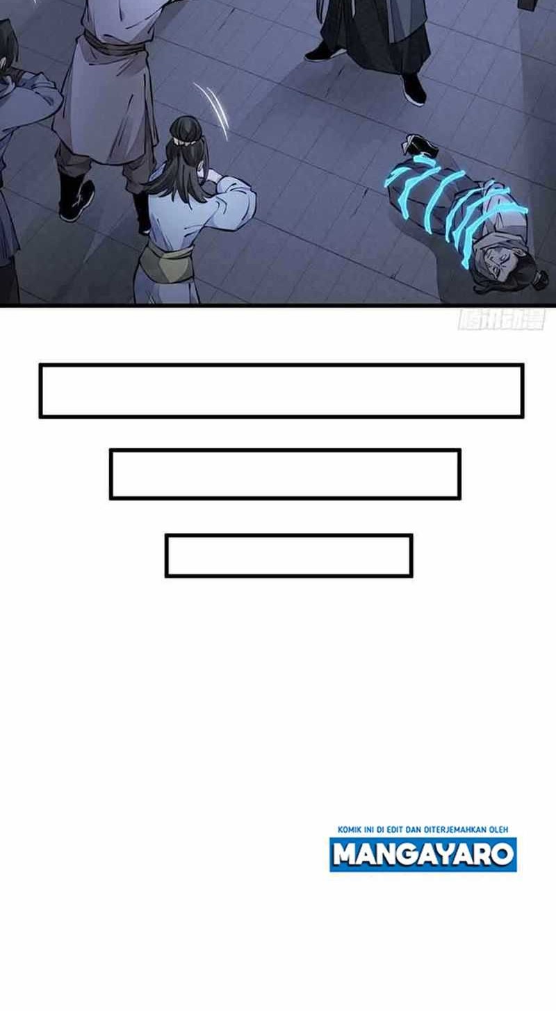 Lanke Special Destiny Chapter 73 - halaman 21