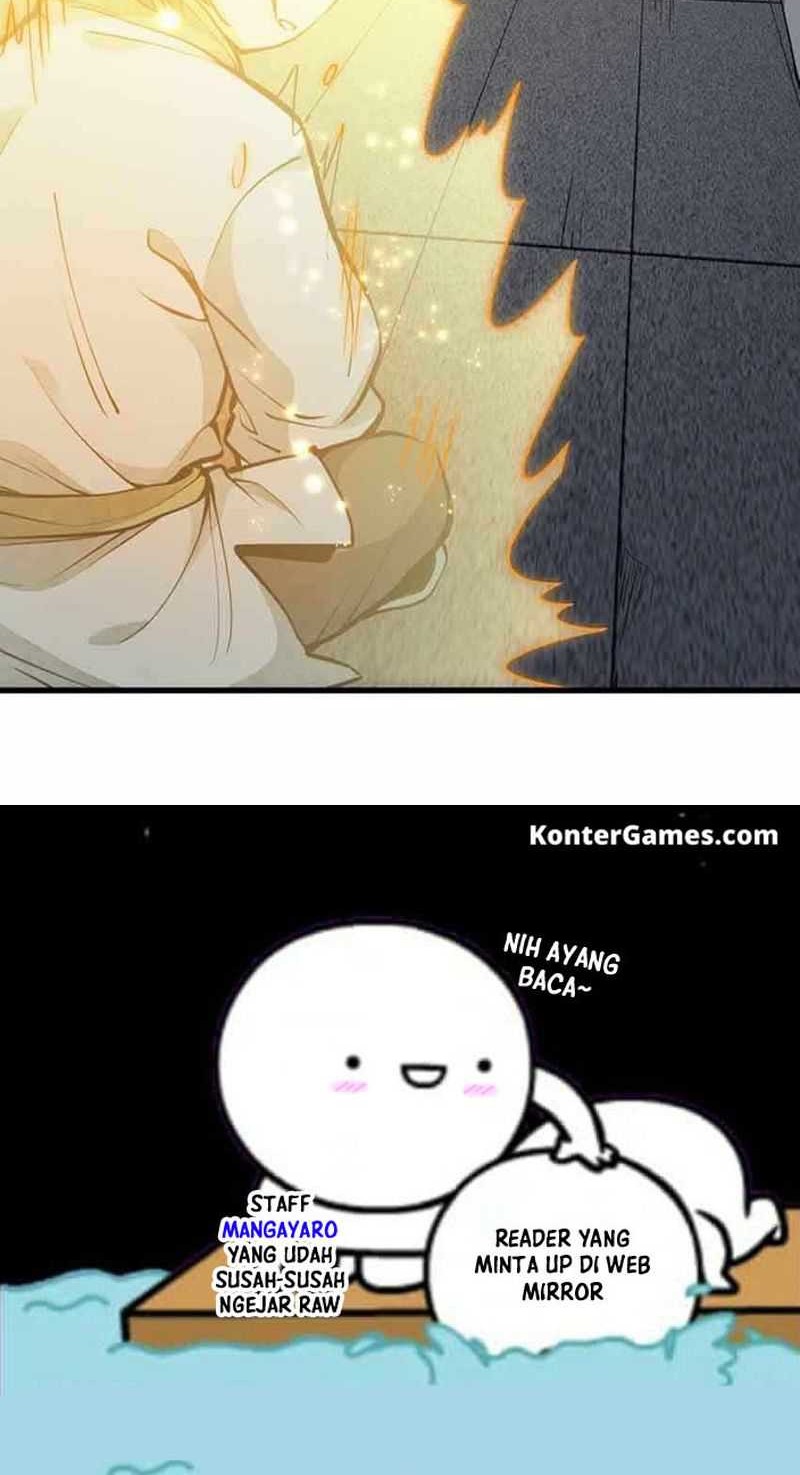 Lanke Special Destiny Chapter 73 - halaman 29