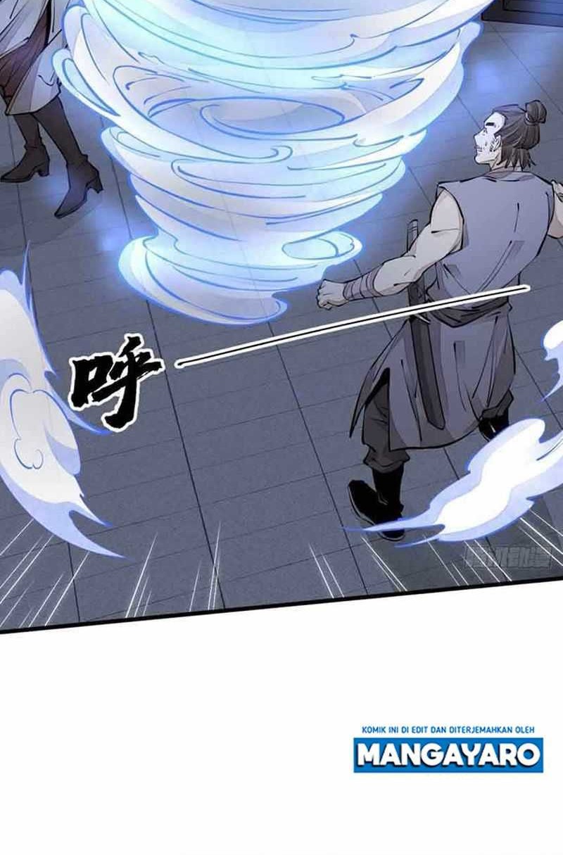 Lanke Special Destiny Chapter 73 - halaman 5