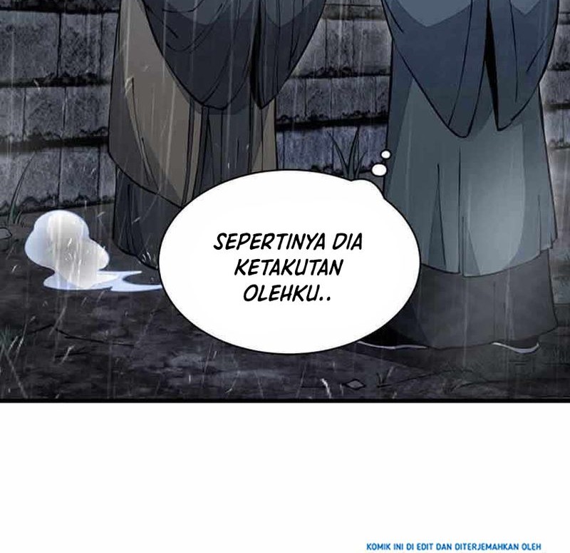 Lanke Special Destiny Chapter 74 - halaman 5