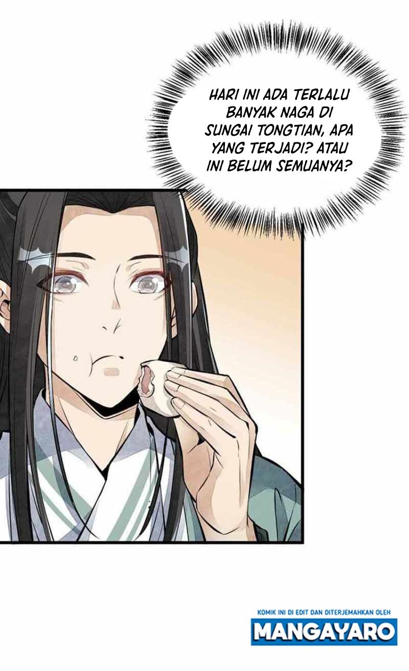 Lanke Special Destiny Chapter 75 - halaman 13