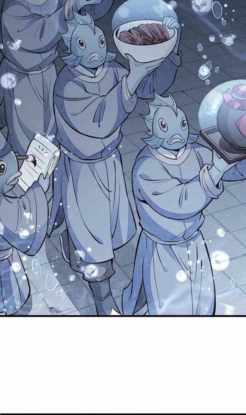 Lanke Special Destiny Chapter 75 - halaman 17