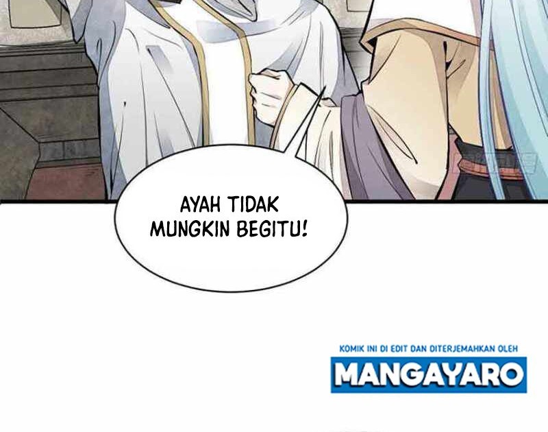 Lanke Special Destiny Chapter 75 - halaman 21