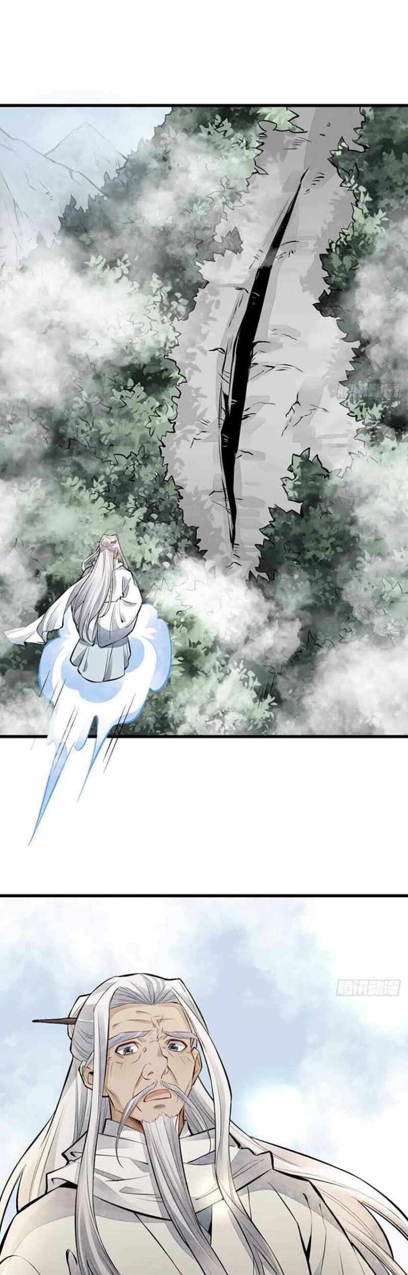 Lanke Special Destiny Chapter 75 - halaman 26