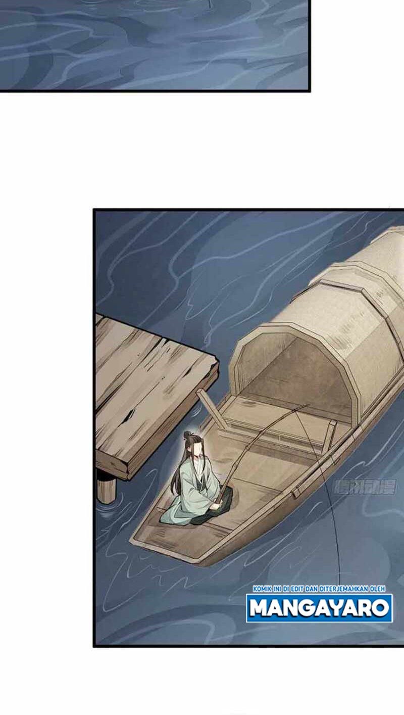 Lanke Special Destiny Chapter 75 - halaman 5