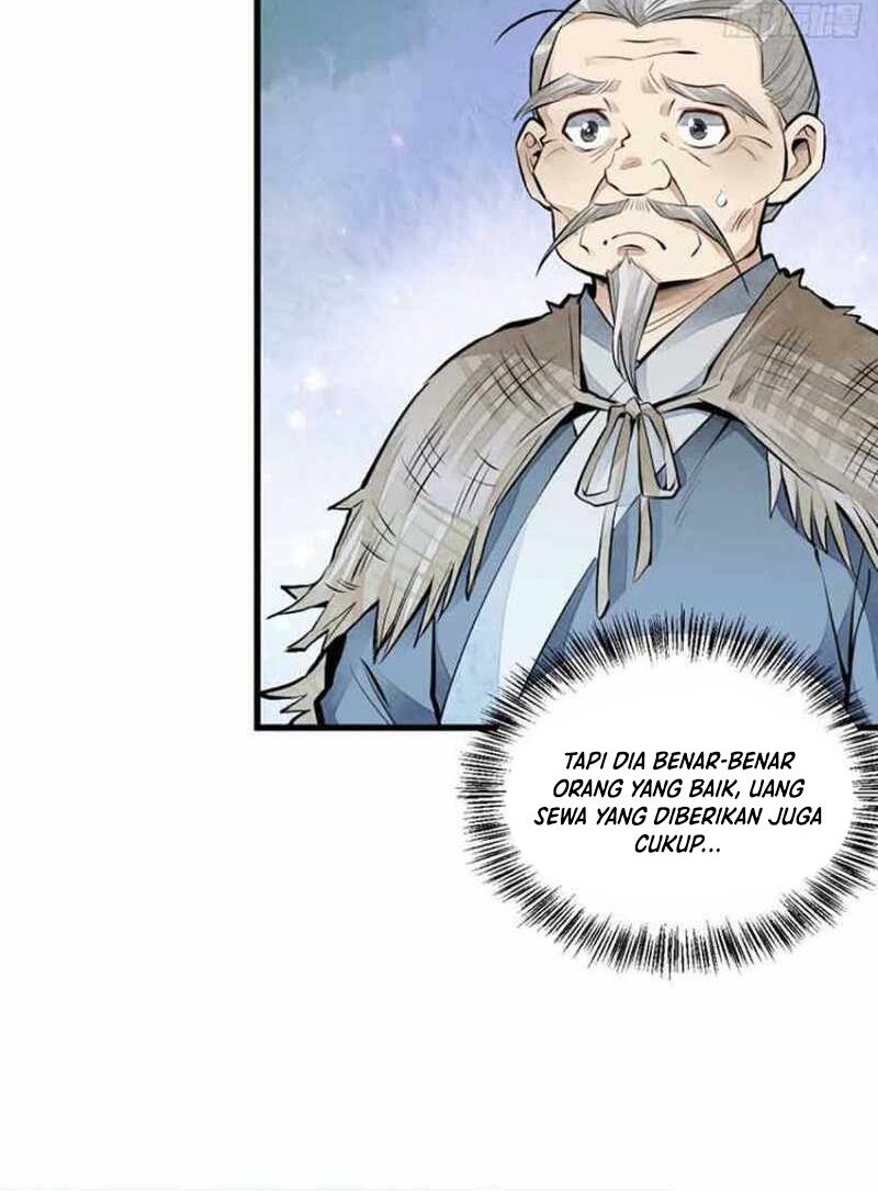 Lanke Special Destiny Chapter 75 - halaman 9