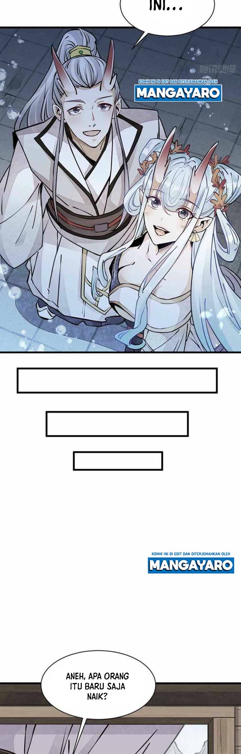 Lanke Special Destiny Chapter 76 - halaman 11