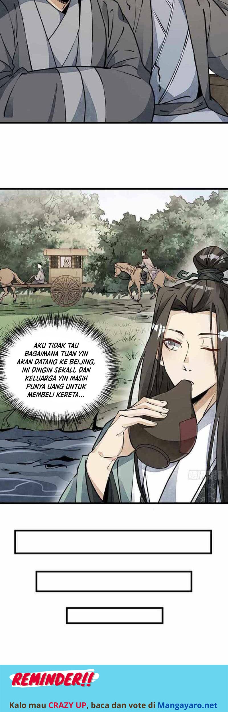 Lanke Special Destiny Chapter 76 - halaman 7