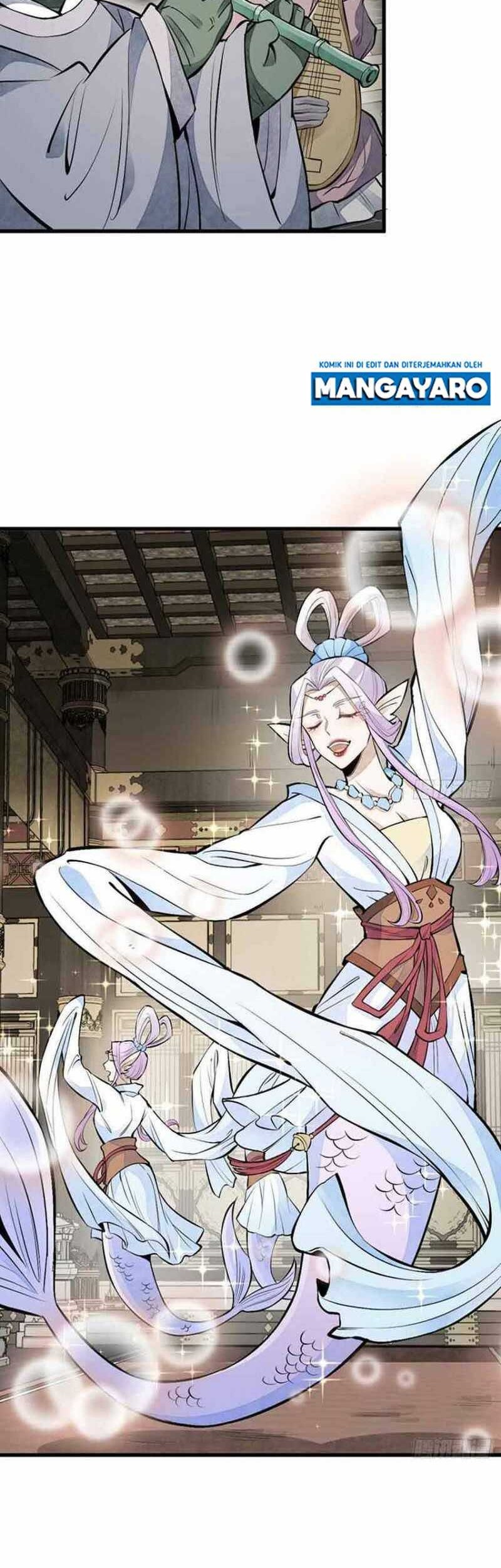 Lanke Special Destiny Chapter 77 - halaman 13